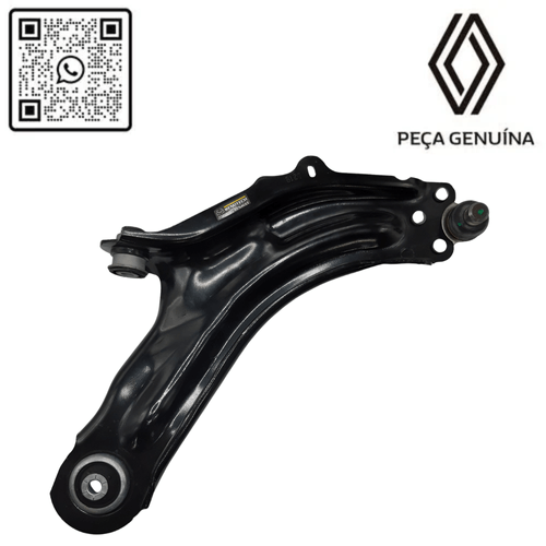 RN 586567 8200586567 BANDEJA DIR. KANGOO ELETRICA - 1